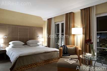Hilton Imperial Dubrovnik Hotel 7